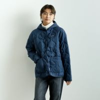 patagonia [パタゴニア] キッズ・キルテッド・パファー [68150