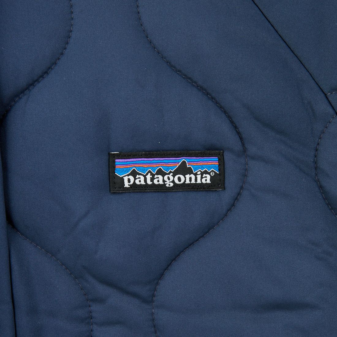 patagonia [パタゴニア] キッズ・キルテッド・パファー [68150] SMDB