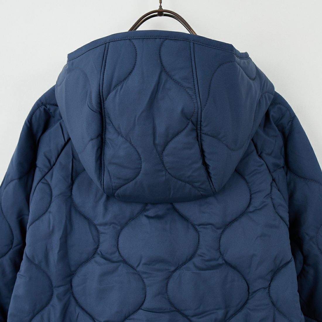 patagonia [パタゴニア] キッズ・キルテッド・パファー [68150] SMDB