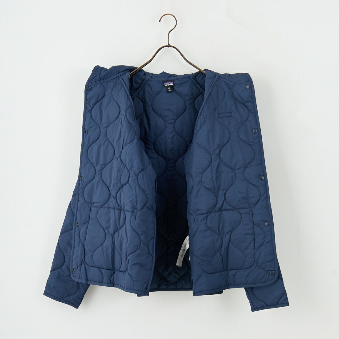 patagonia [パタゴニア] キッズ・キルテッド・パファー [68150] SMDB