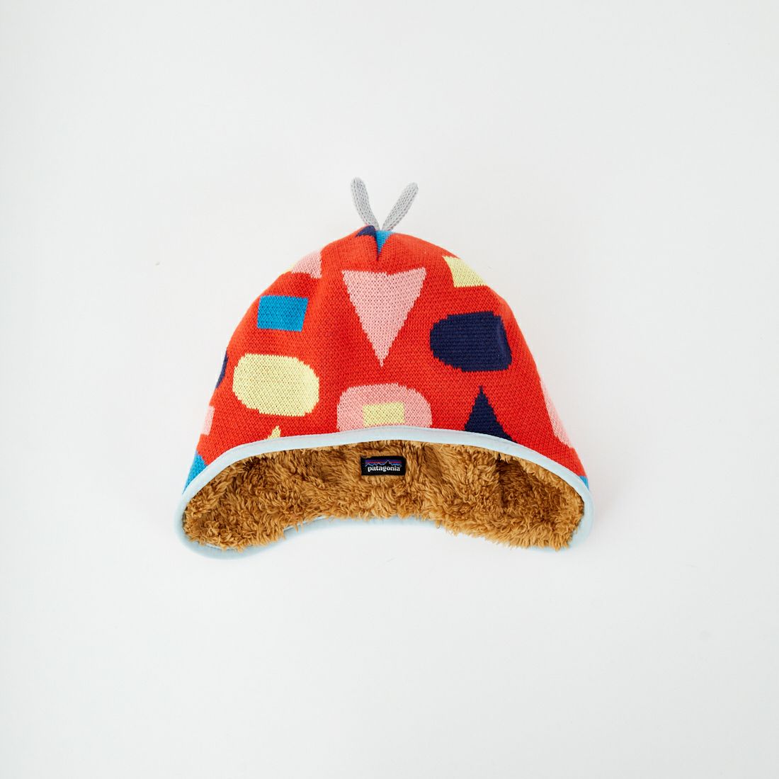 patagonia [パタゴニア] ベビー リバーシブル ビーニー [60595] FSRD