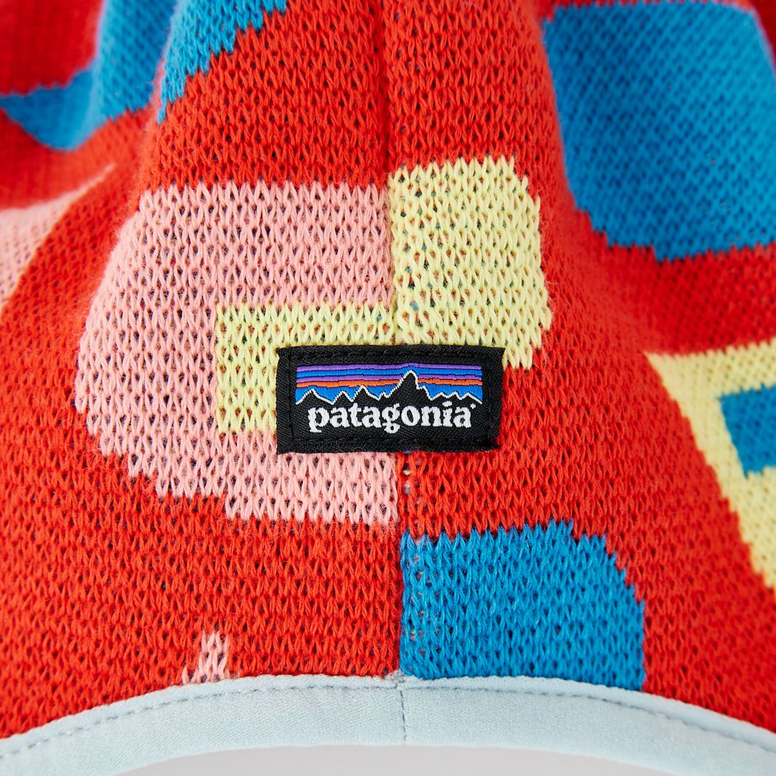 patagonia [パタゴニア] ベビー リバーシブル ビーニー [60595] FSRD