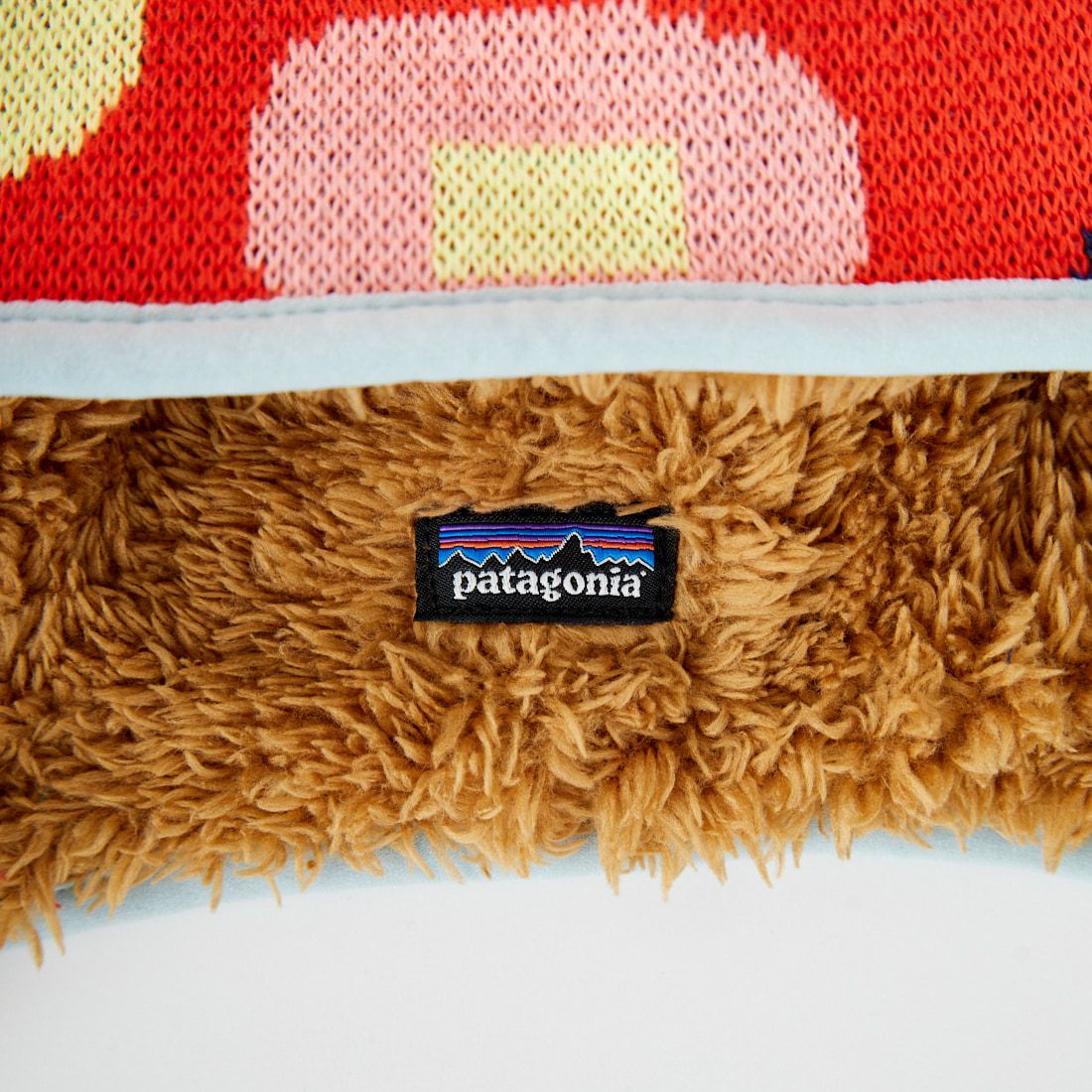 patagonia [パタゴニア] ベビー リバーシブル ビーニー [60595] FSRD