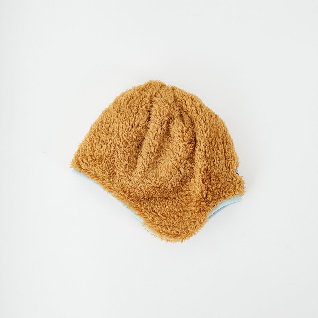 patagonia [パタゴニア] ベビー リバーシブル ビーニー [60595] FSRD