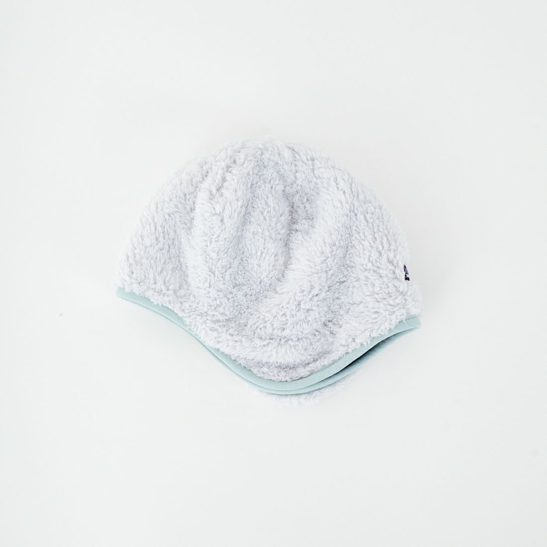 patagonia [パタゴニア] ベビー リバーシブル ビーニー [60595] BFCL