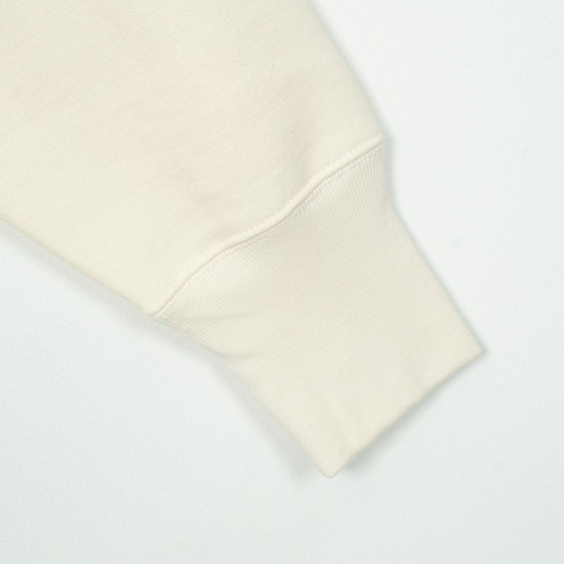 Health knit [ヘルスニット] ロッカーウェイト スウェットプルオーバー [HR24F-M001] IVORY