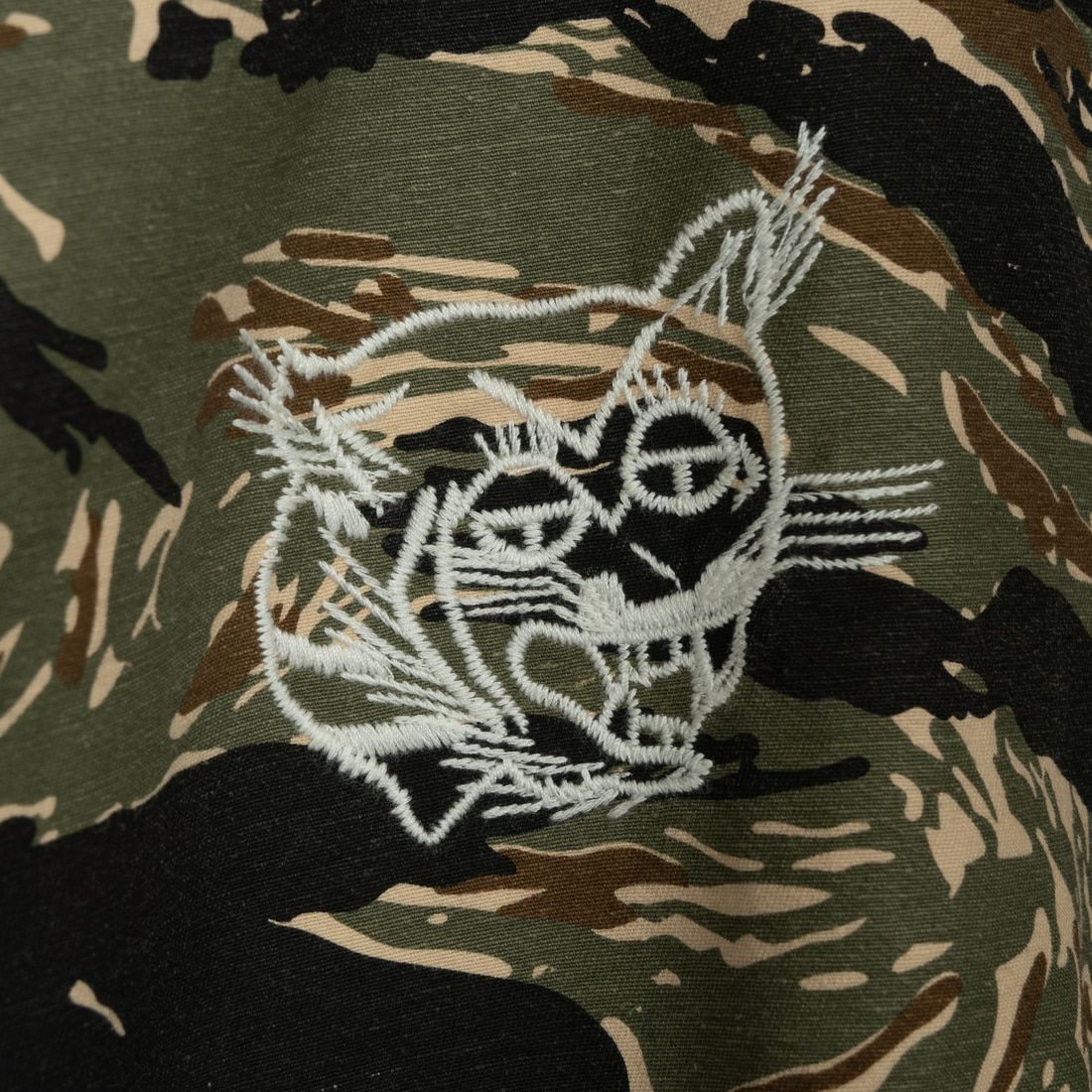 HELLO CALIF [ハローカリフ] CALIジャン [643040] TIGER