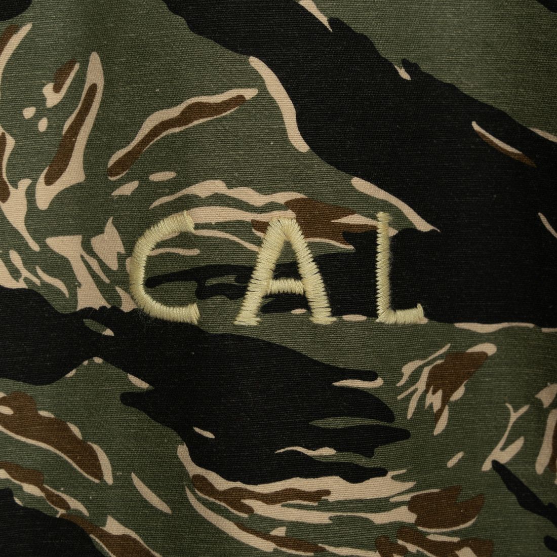 HELLO CALIF [ハローカリフ] CALIジャン [643040] TIGER