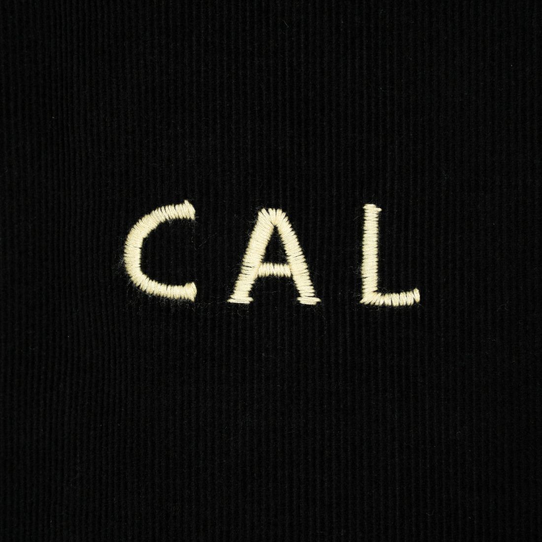 HELLO CALIF [ハローカリフ] CALIジャン [643040] BLACK