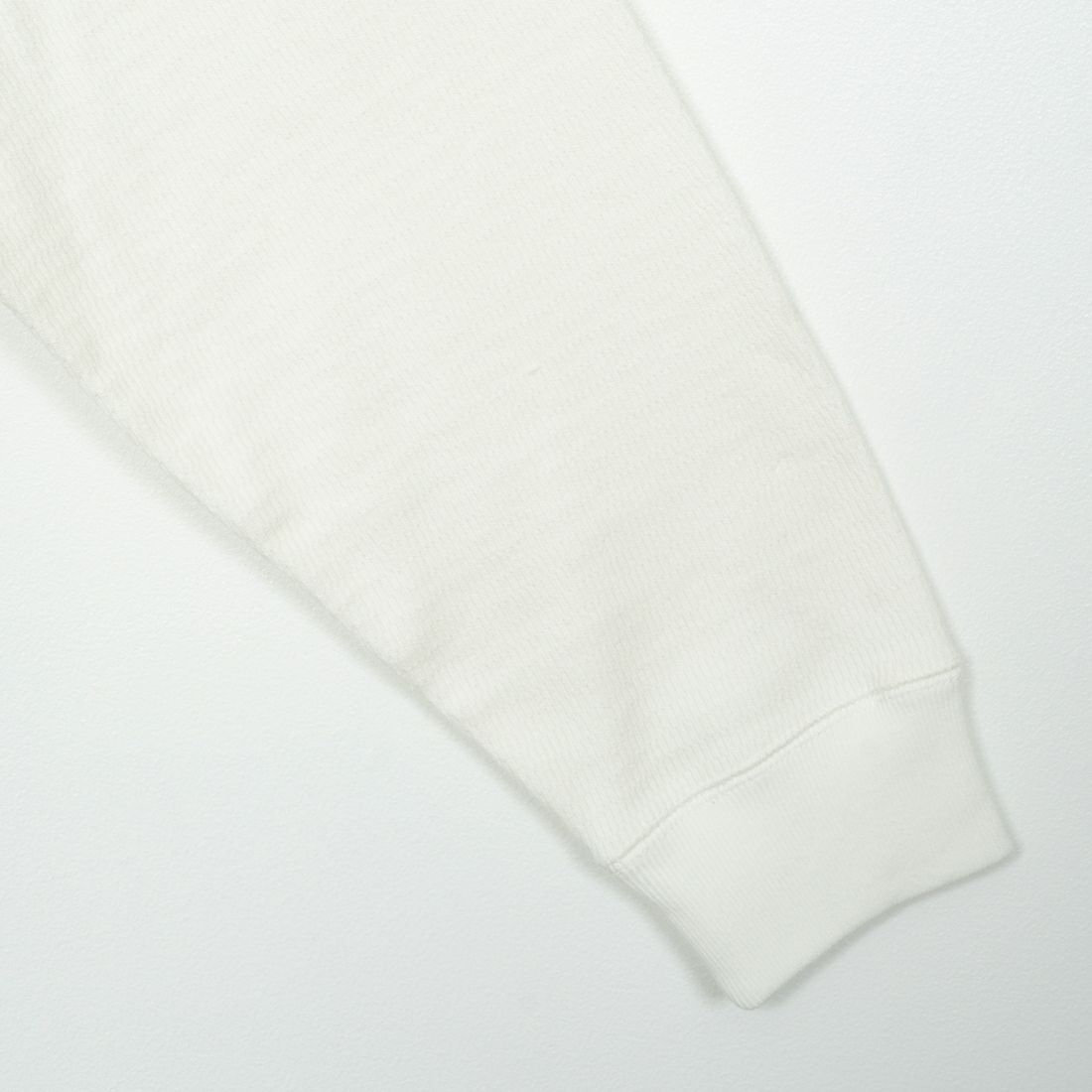 Jeans Factory Clothes [ジーンズファクトリークローズ] ハニカムサーマル ボンバーヒートニットソー [JFC-244-067] OFF