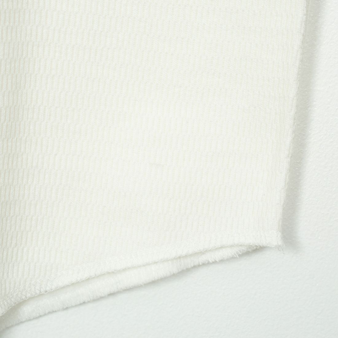 Jeans Factory Clothes [ジーンズファクトリークローズ] ハニカムサーマル ボンバーヒートニットソー [JFC-244-067] OFF