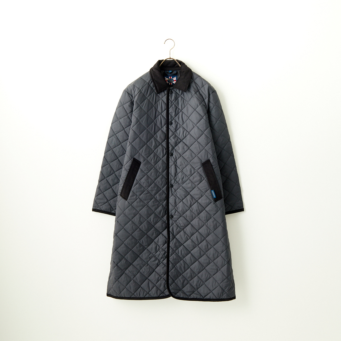 LAVENHAM [ラベンハム] Denham Mens 20 デンハム キルティング 
