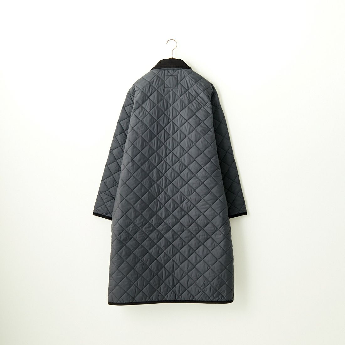 LAVENHAM [ラベンハム] Chantry Mens シャントリー キルティングコート [LV6023] G95 LAMP B