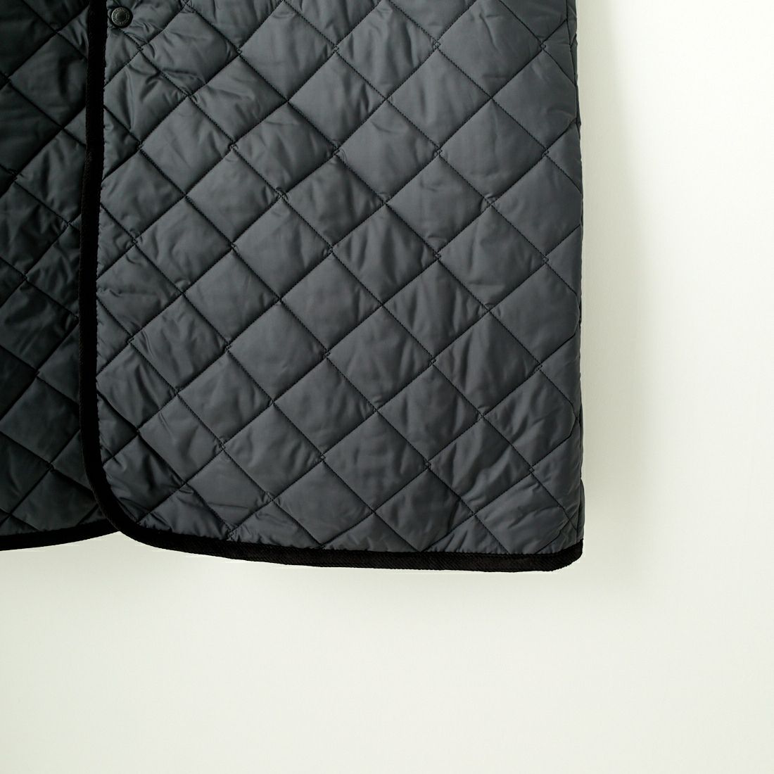 LAVENHAM [ラベンハム] Chantry Mens シャントリー キルティングコート [LV6023] G95 LAMP B