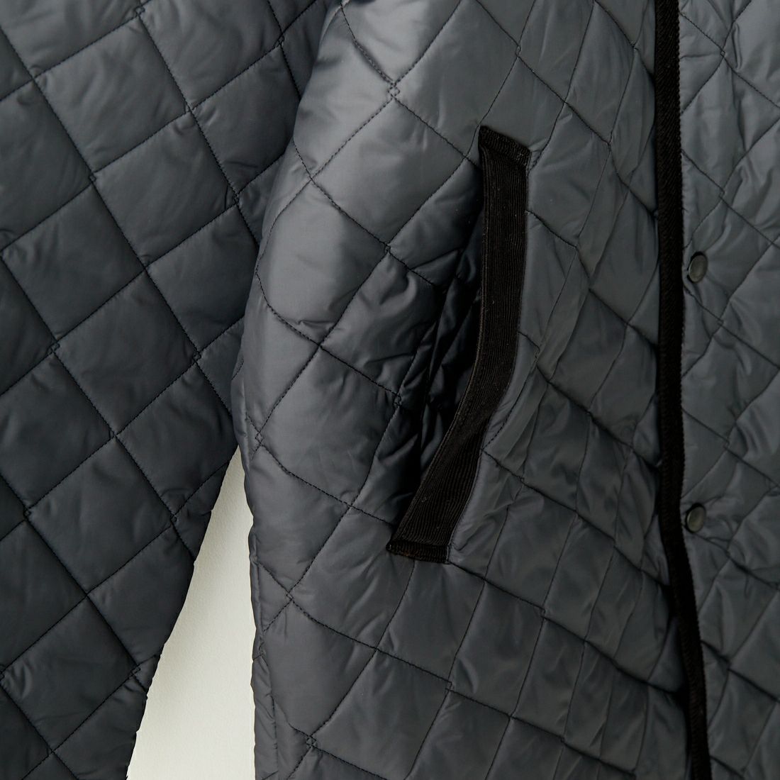 LAVENHAM [ラベンハム] Chantry Mens シャントリー キルティングコート [LV6023] G95 LAMP B