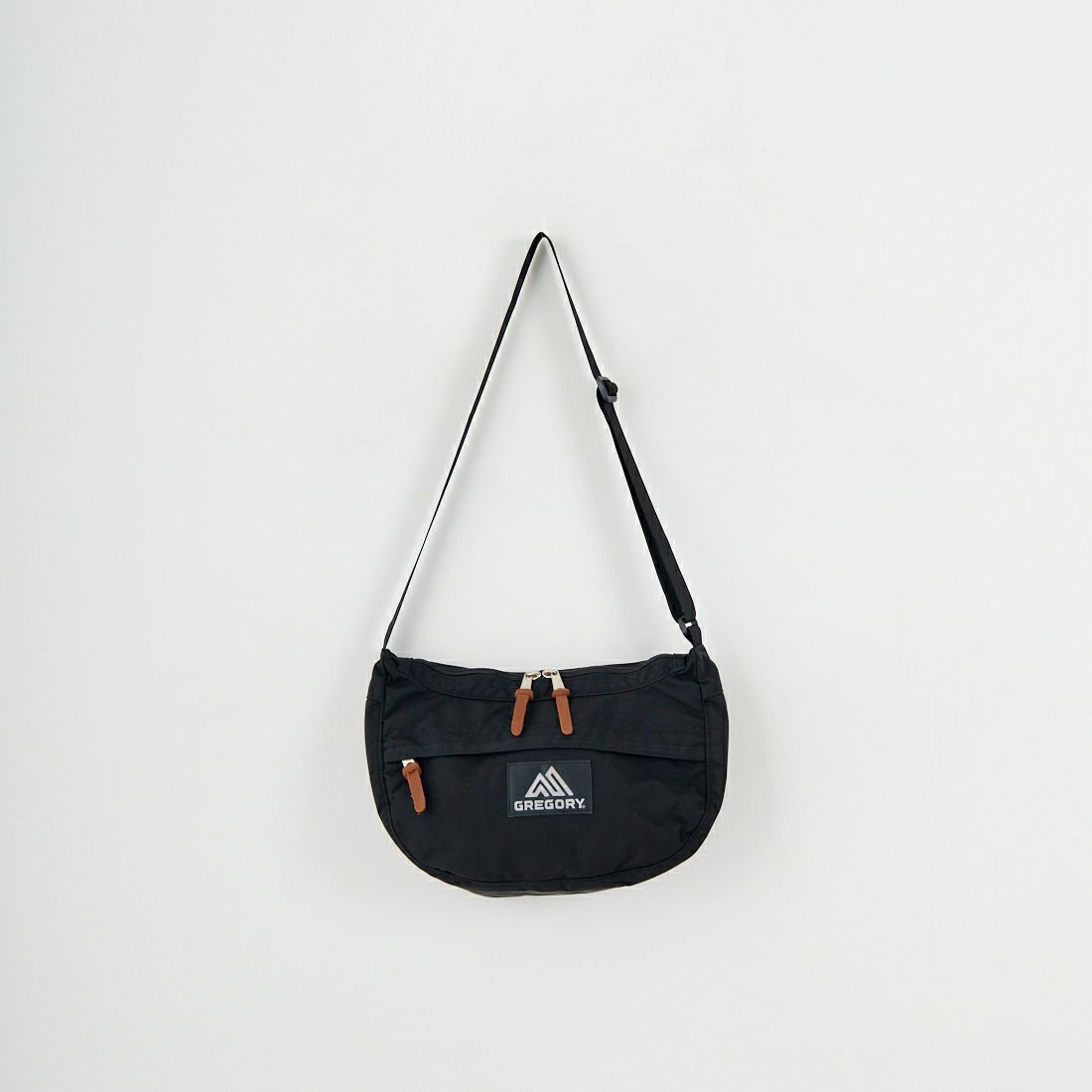 GREGORY [グレゴリー] サッチェル ショルダーバッグ S [SATCHEL-S