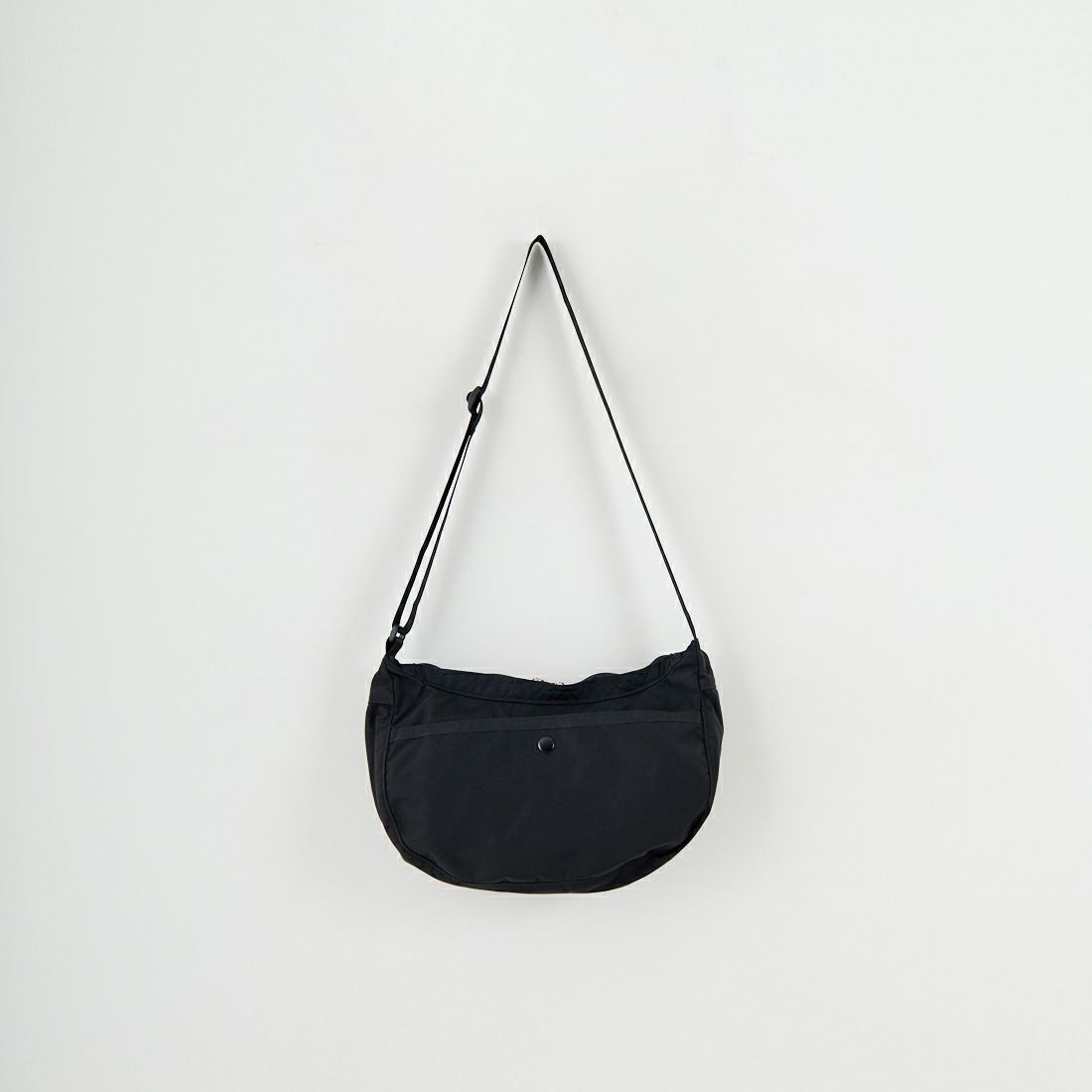 GREGORY [グレゴリー] サッチェル ショルダーバッグ S [SATCHEL-S] ﾌﾞﾗｯｸ