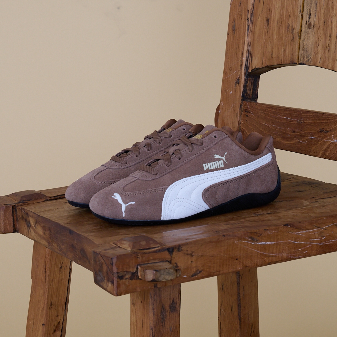 PUMA [プーマ] スピードキャット [398846] 02 FOR ALL