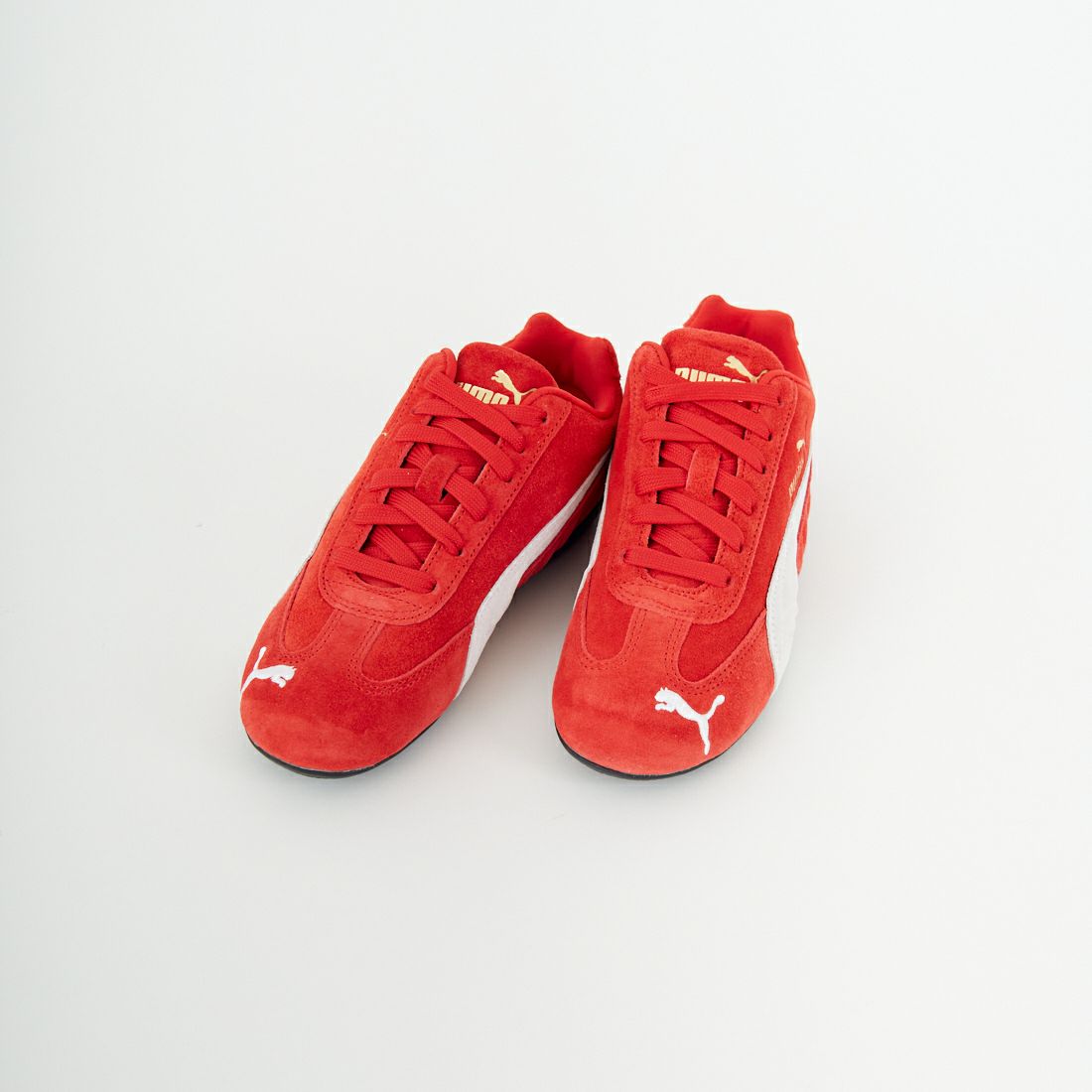 PUMA [プーマ] スピードキャット [398846] 02 FOR ALL