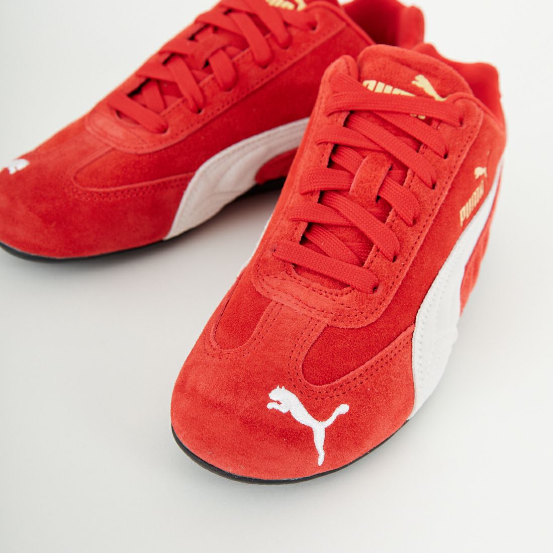 PUMA [プーマ] スピードキャット [398846] 02 FOR ALL