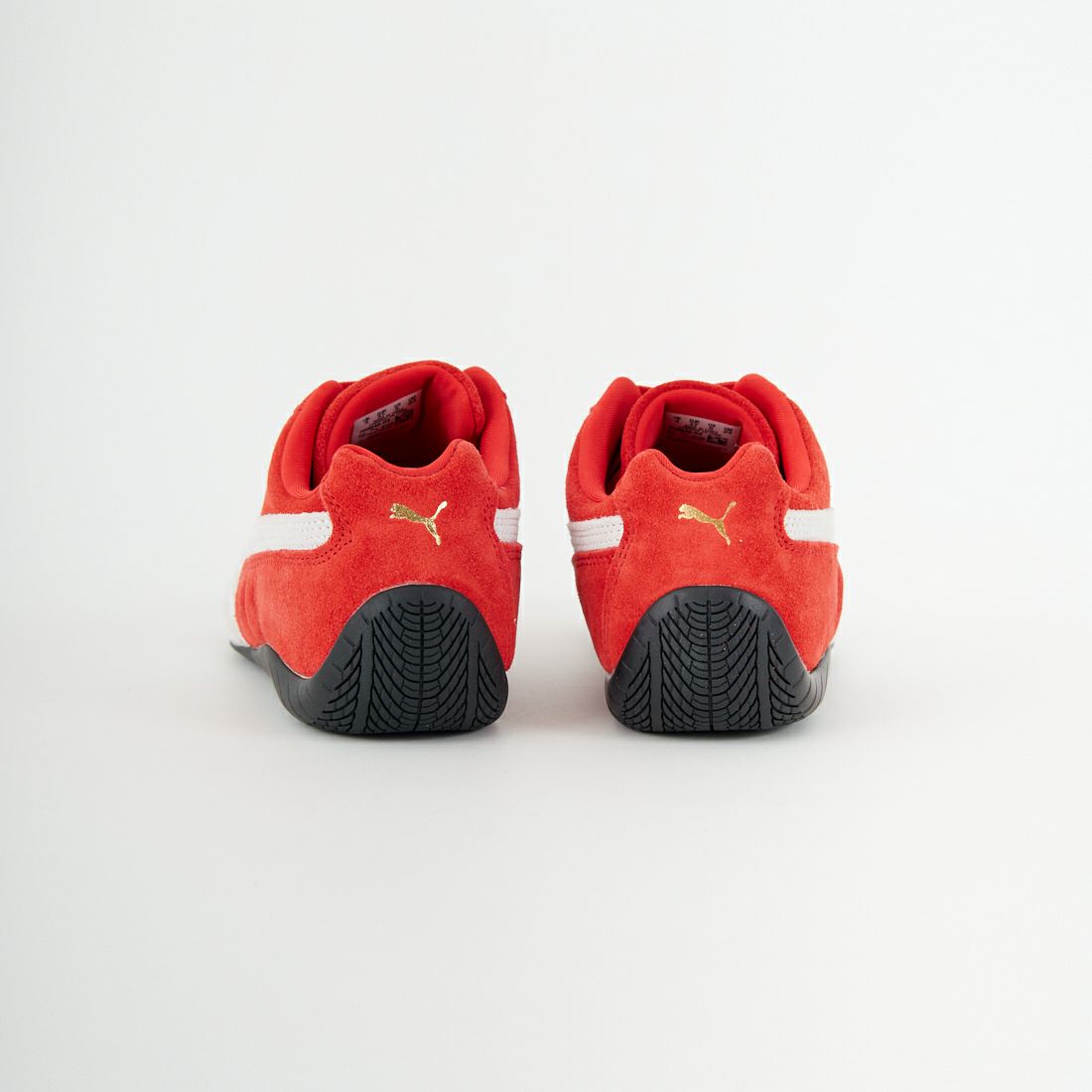 PUMA [プーマ] スピードキャット [398846] 02 FOR ALL