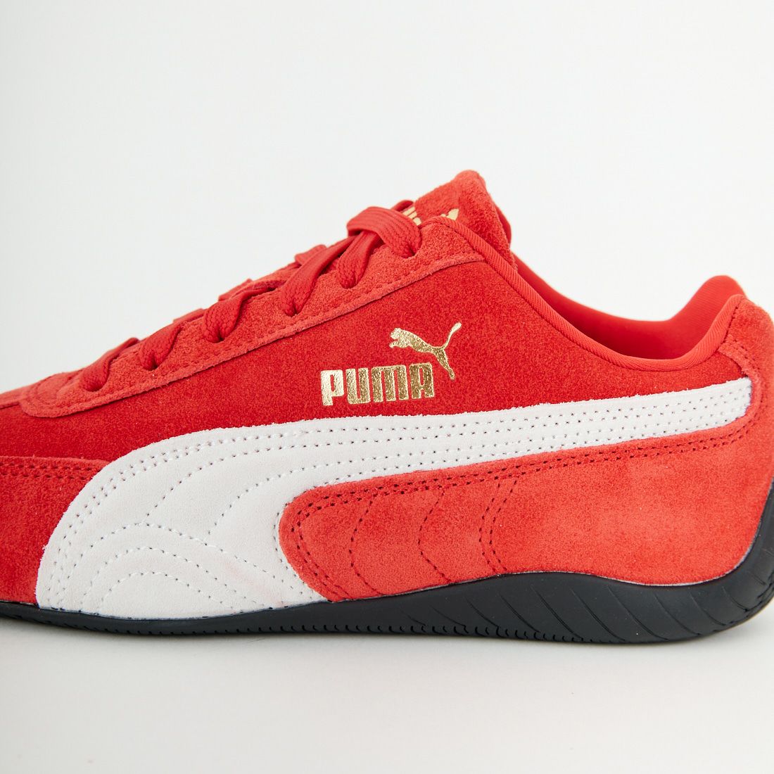 PUMA [プーマ] スピードキャット [398846] 02 FOR ALL
