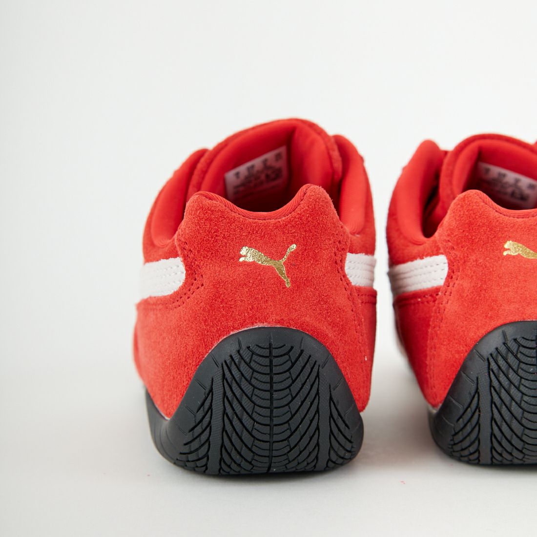 PUMA [プーマ] スピードキャット [398846] 02 FOR ALL