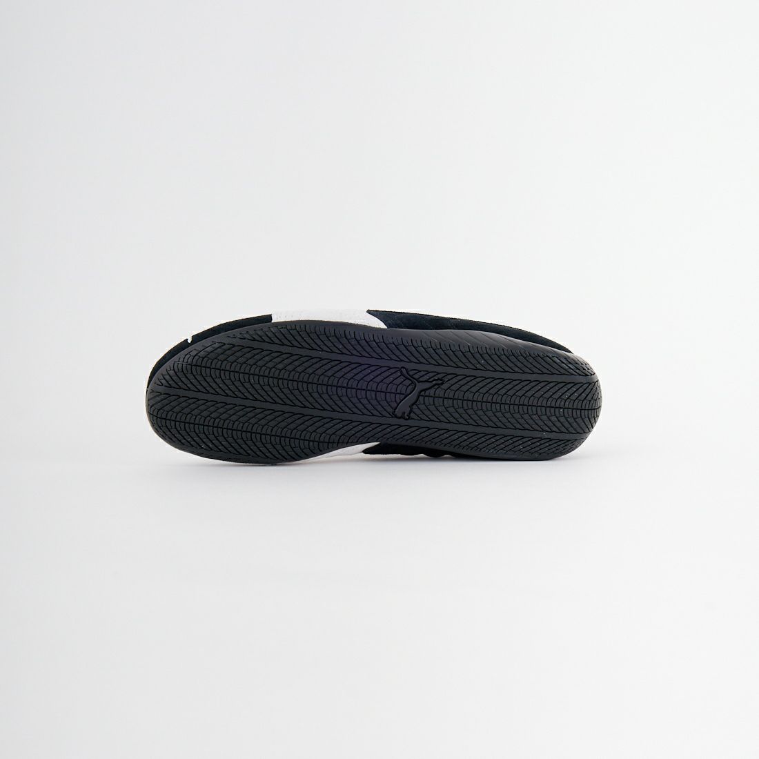 PUMA [プーマ] スピードキャット [398846] 01 PUMA BL