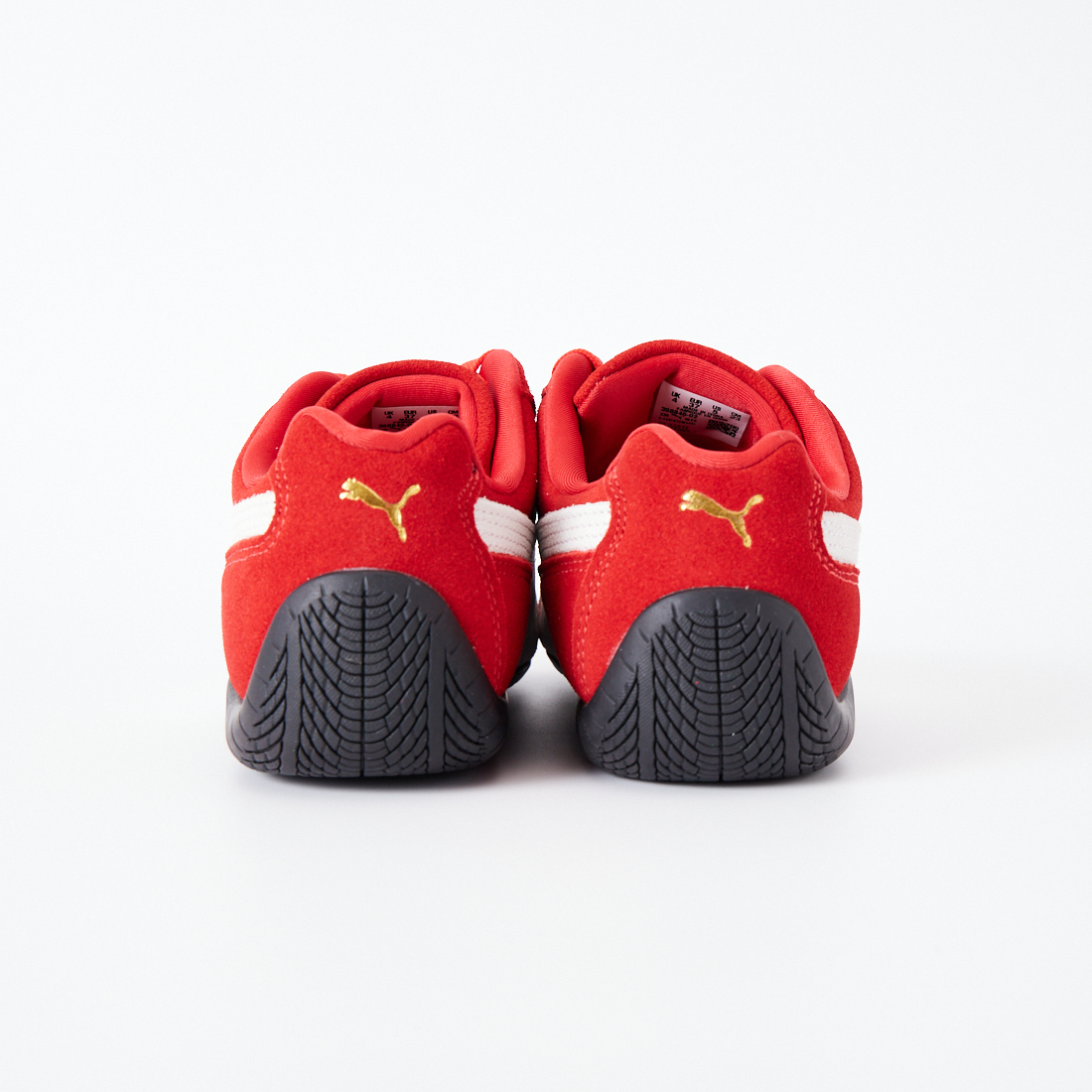 PUMA [プーマ] スピードキャット [398846] 02 FOR ALL