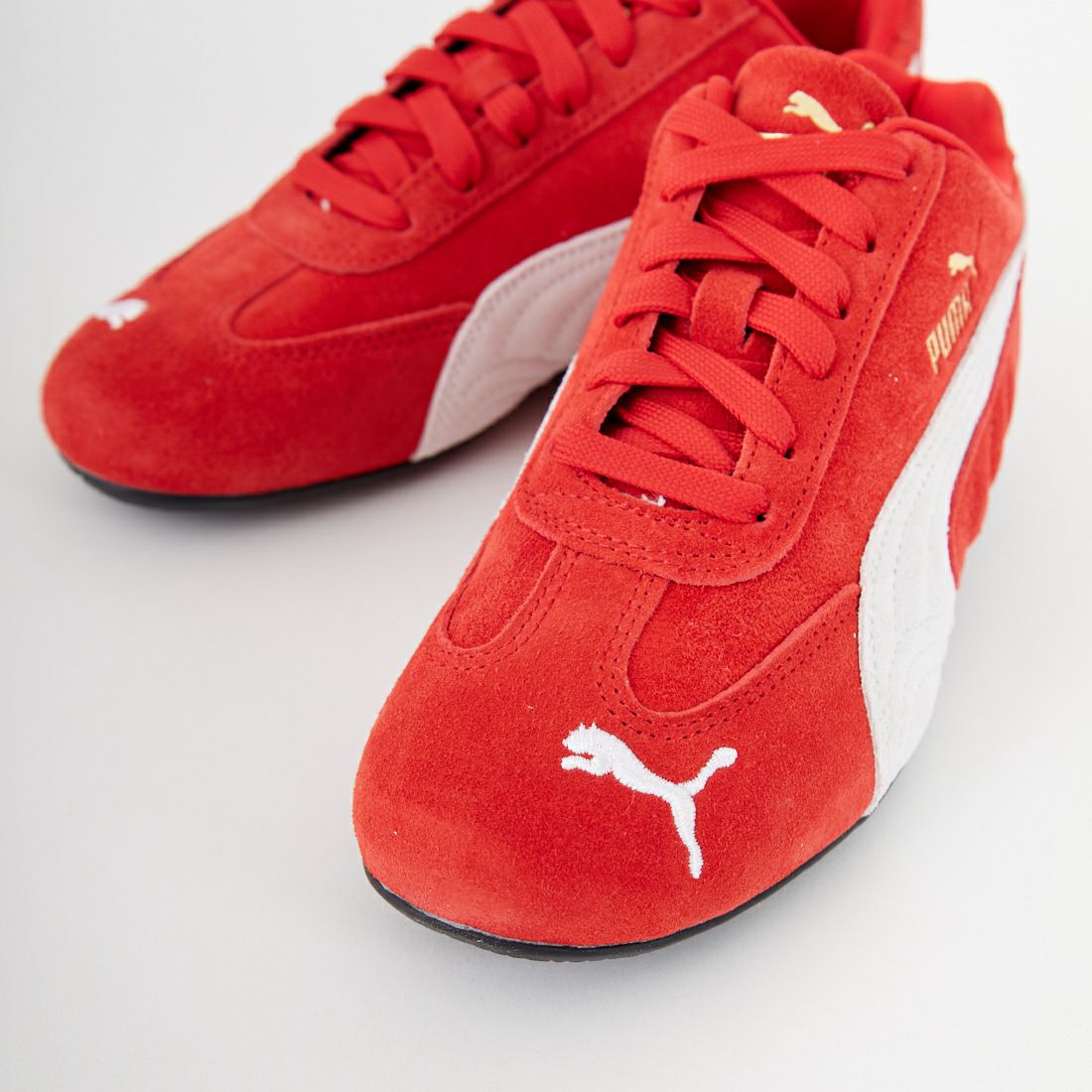 PUMA [プーマ] スピードキャット [398846] 02 FOR ALL