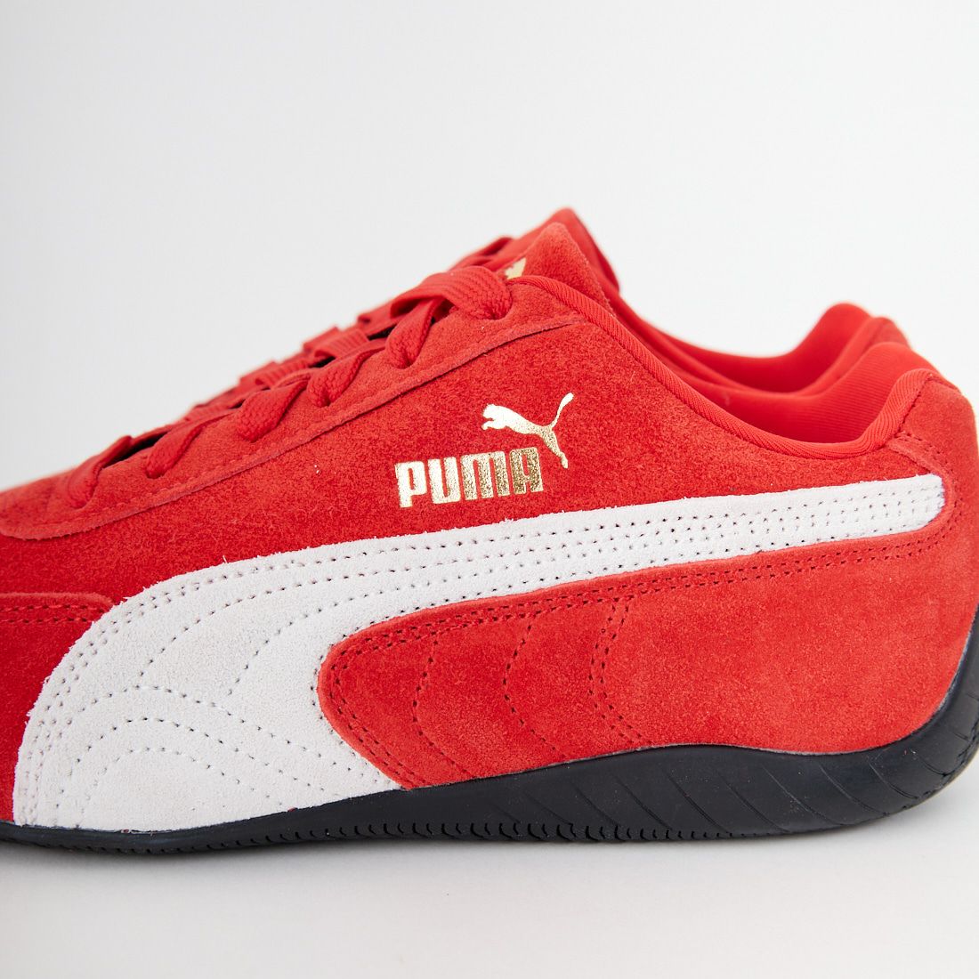 PUMA [プーマ] スピードキャット [398846] 02 FOR ALL