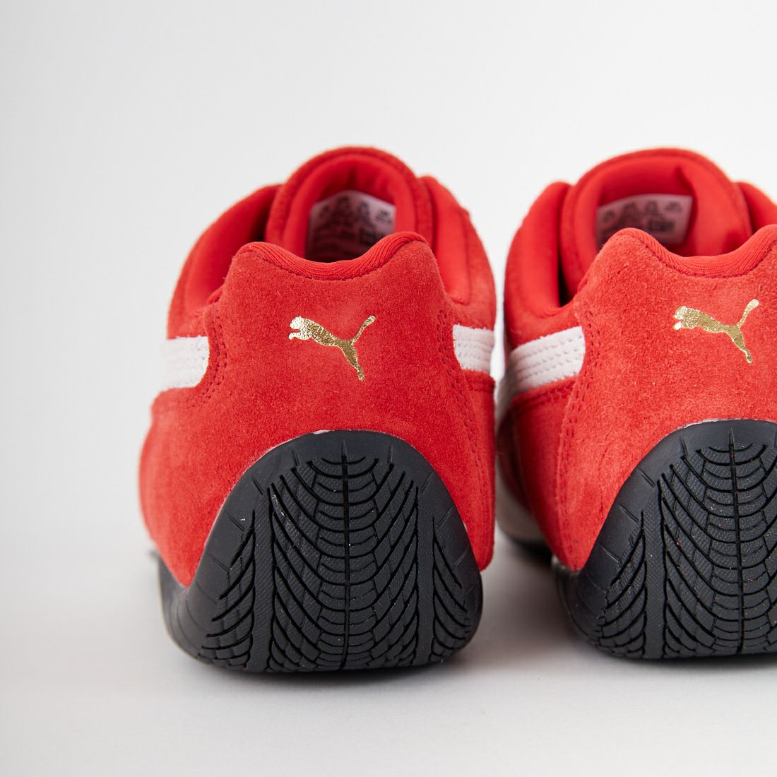 PUMA [プーマ] スピードキャット [398846] 02 FOR ALL