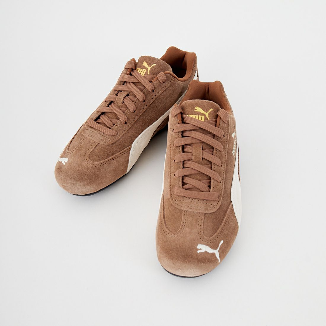 PUMA [プーマ] スピードキャット [398846] 31 HAUTE C