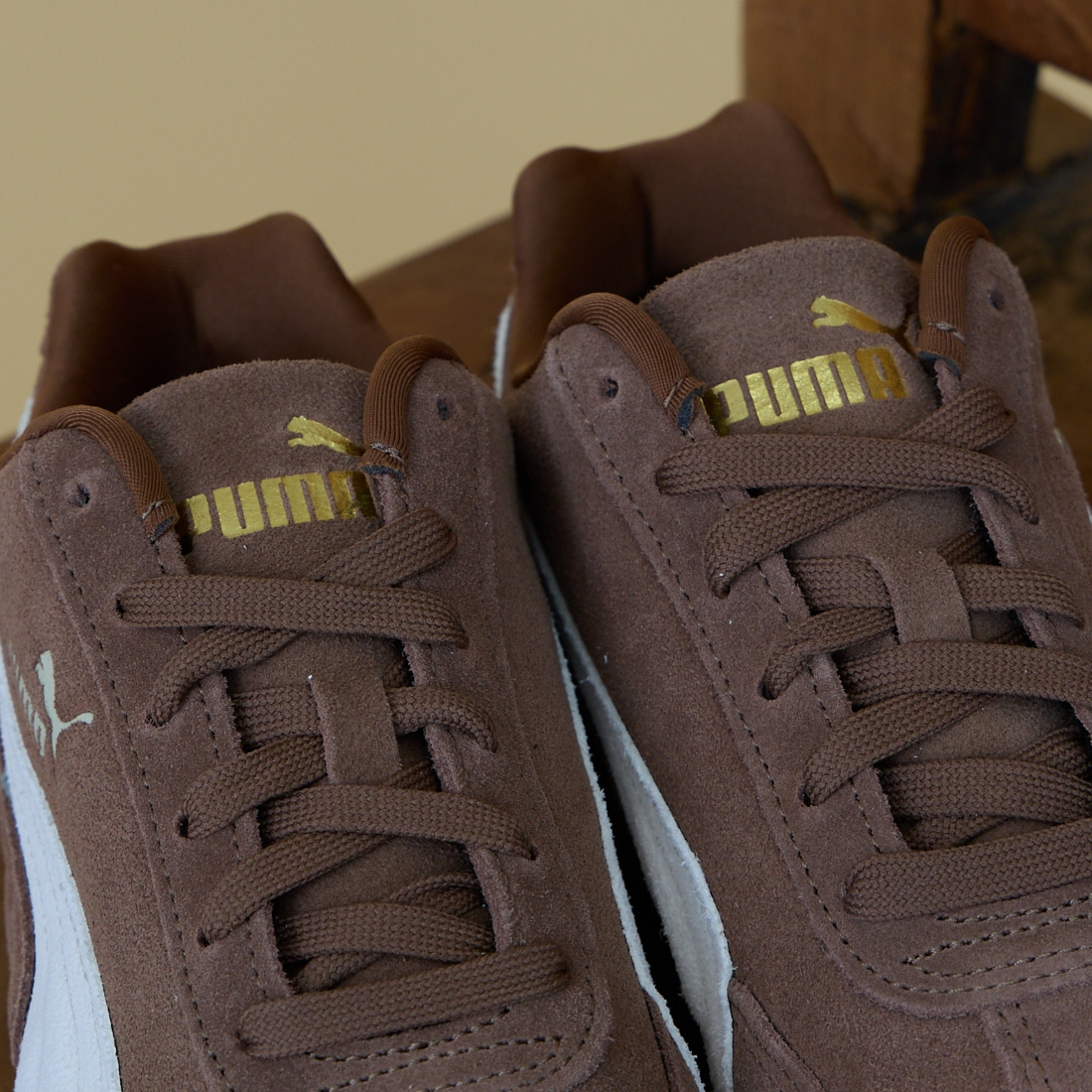 PUMA [プーマ] スピードキャット [398846] 01 PUMA BL