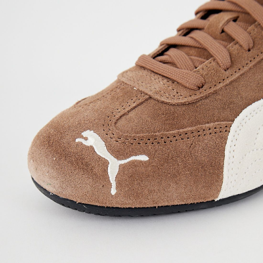 PUMA [プーマ] スピードキャット [398846] 31 HAUTE C
