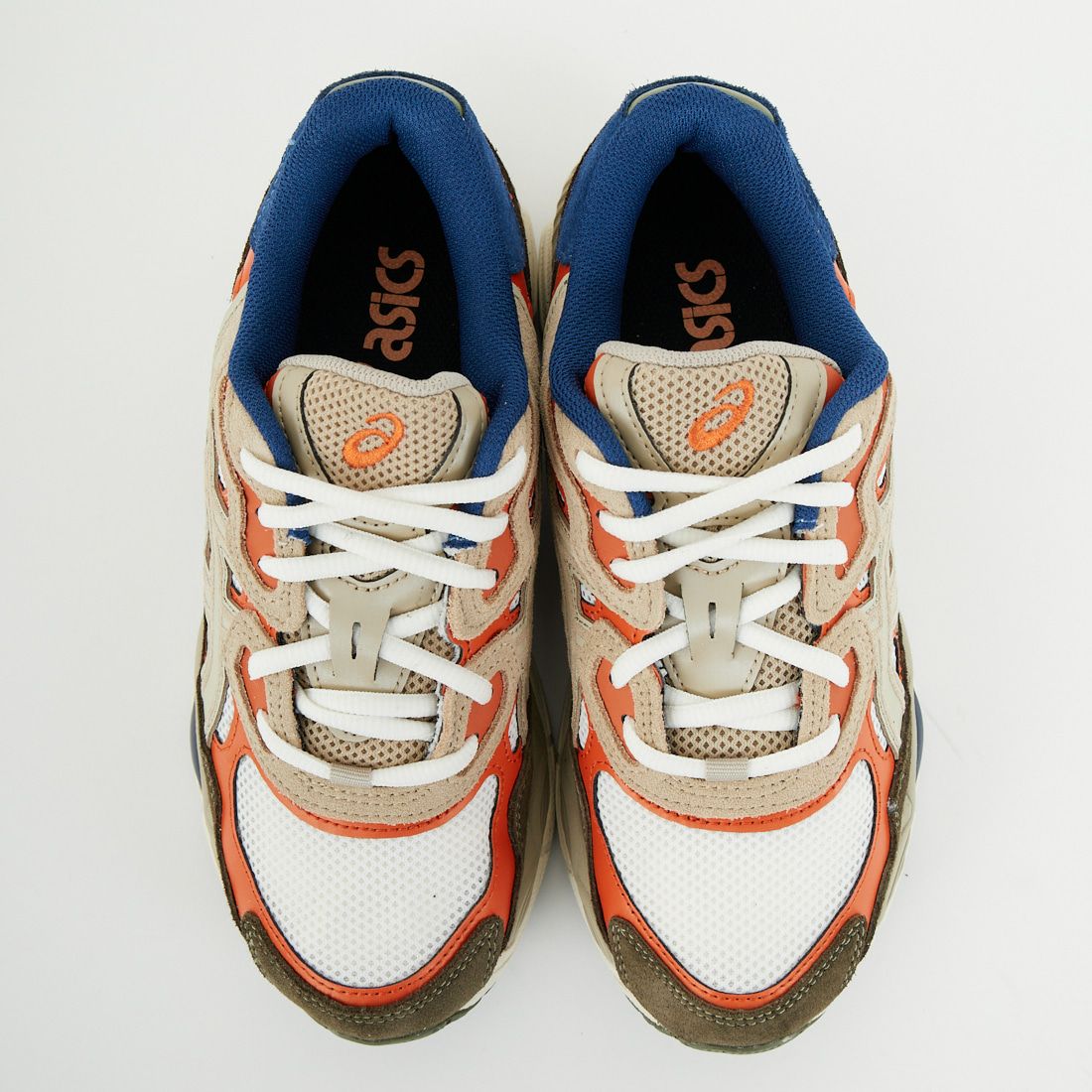 ASICS [アシックス] スニーカー [GEL-NYC] 108