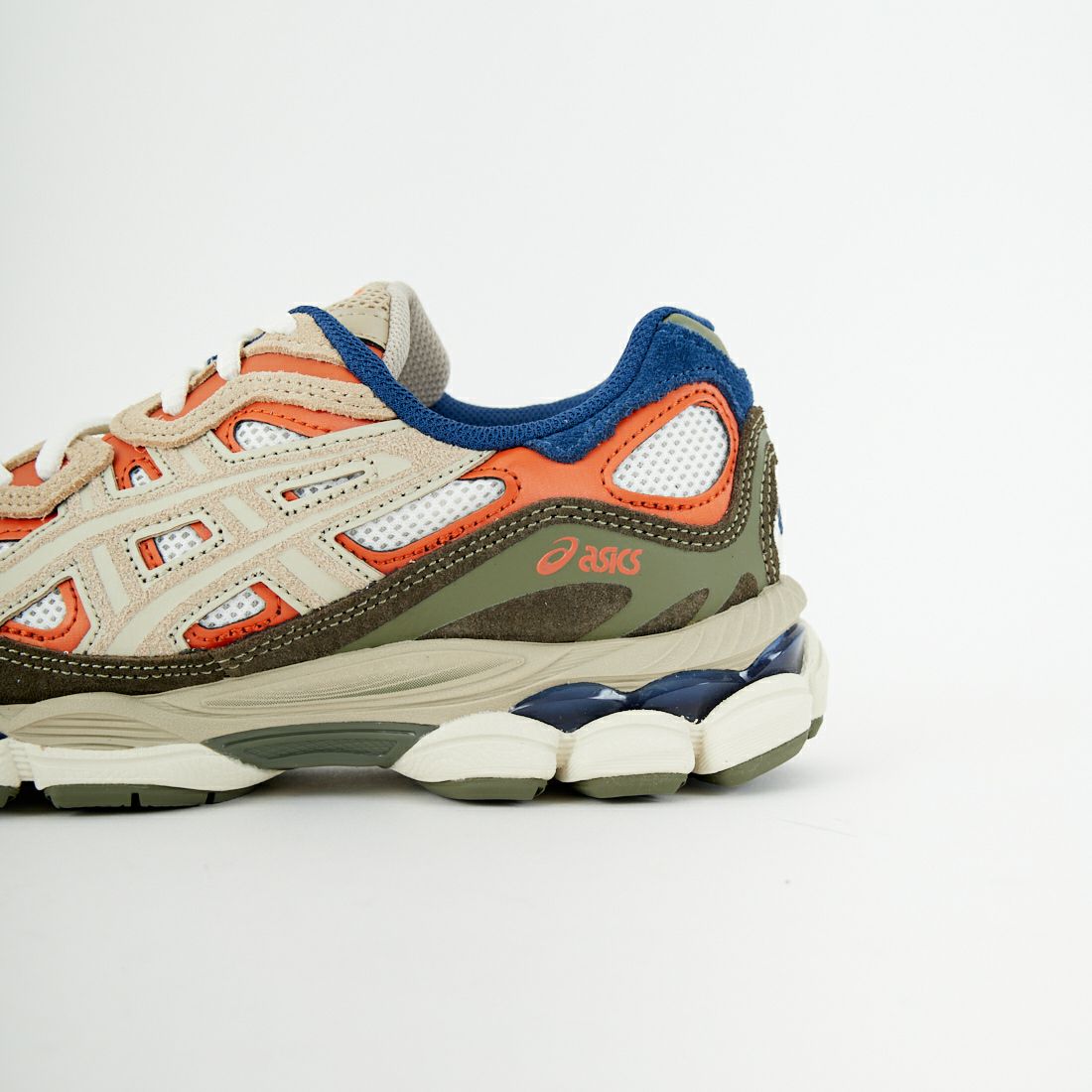 ASICS [アシックス] スニーカー [GEL-NYC] 108