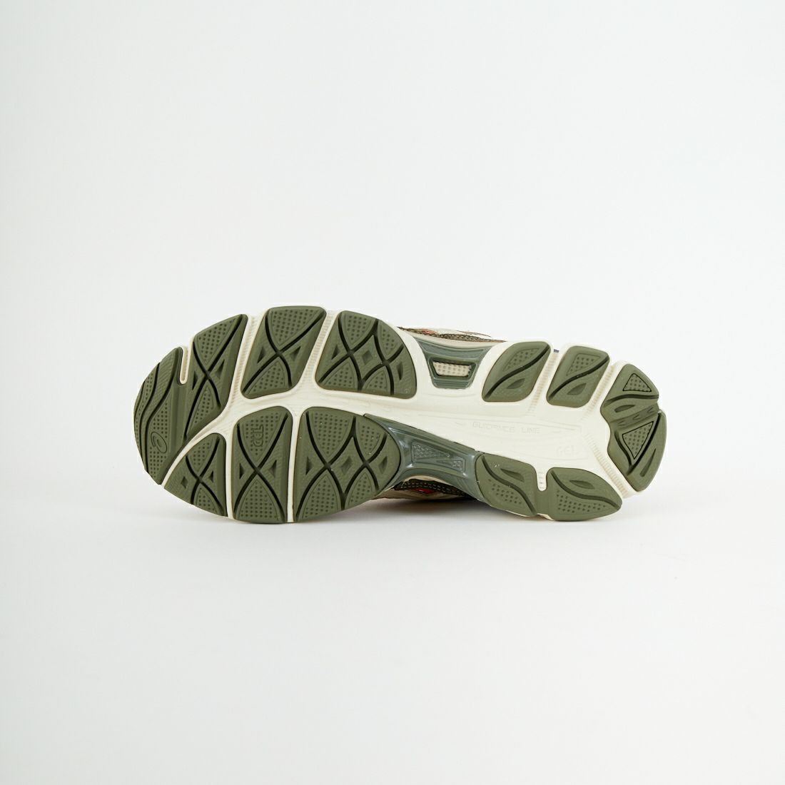 ASICS [アシックス] スニーカー [GEL-NYC] 108