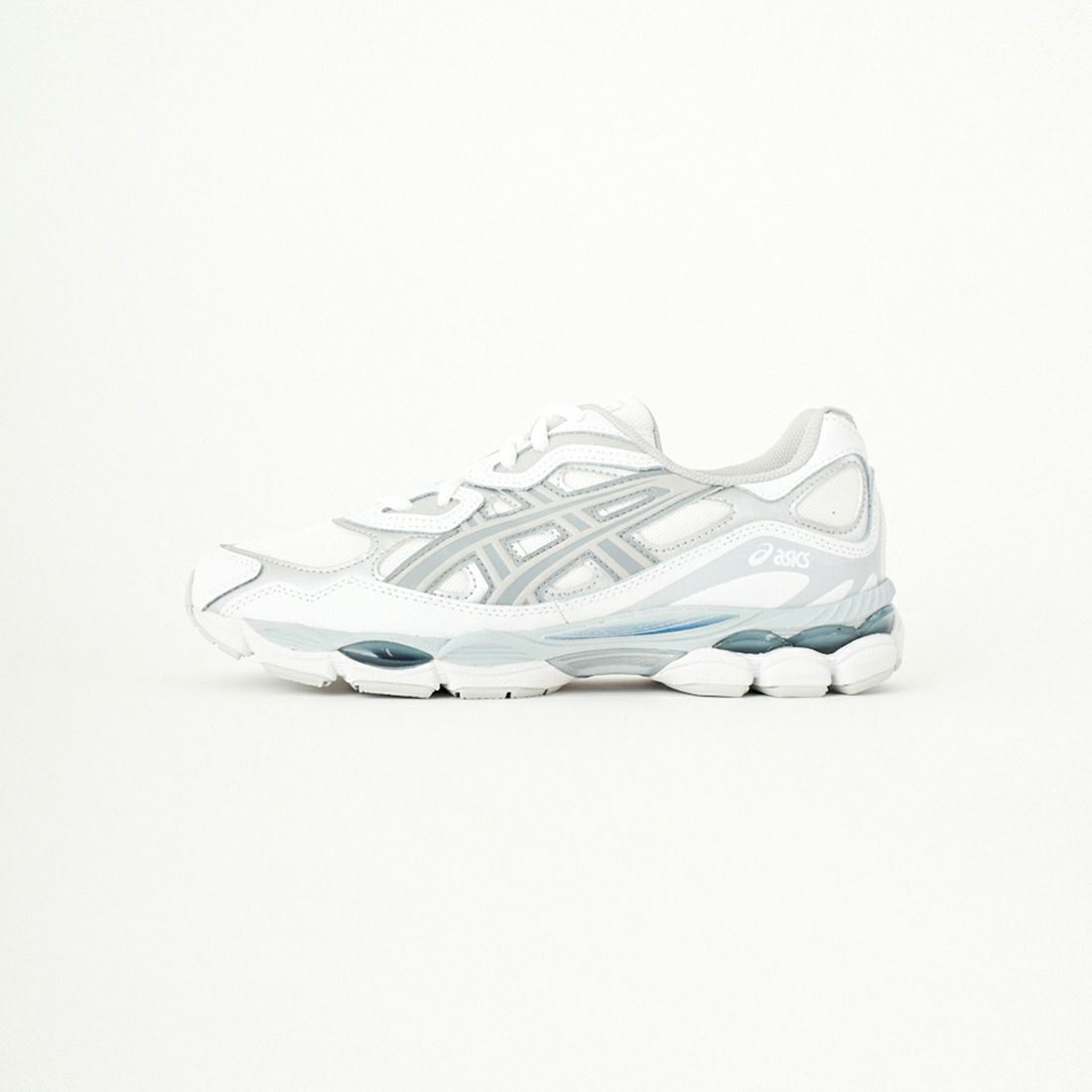 ASICS [アシックス] GEL-NYC スニーカー [GEL-NYC]｜ジーンズ 