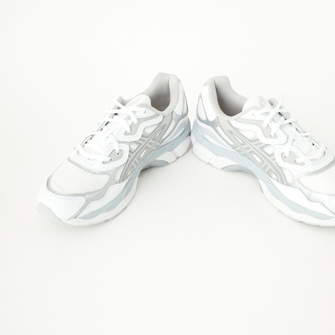 ASICS [アシックス] GEL-NYC スニーカー [GEL-NYC] 100