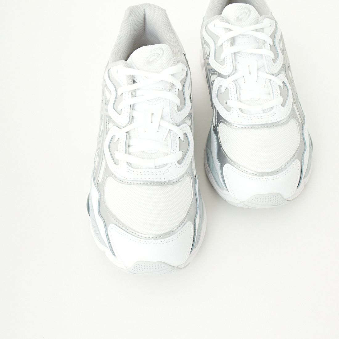 ASICS [アシックス] GEL-NYC スニーカー [GEL-NYC] 100