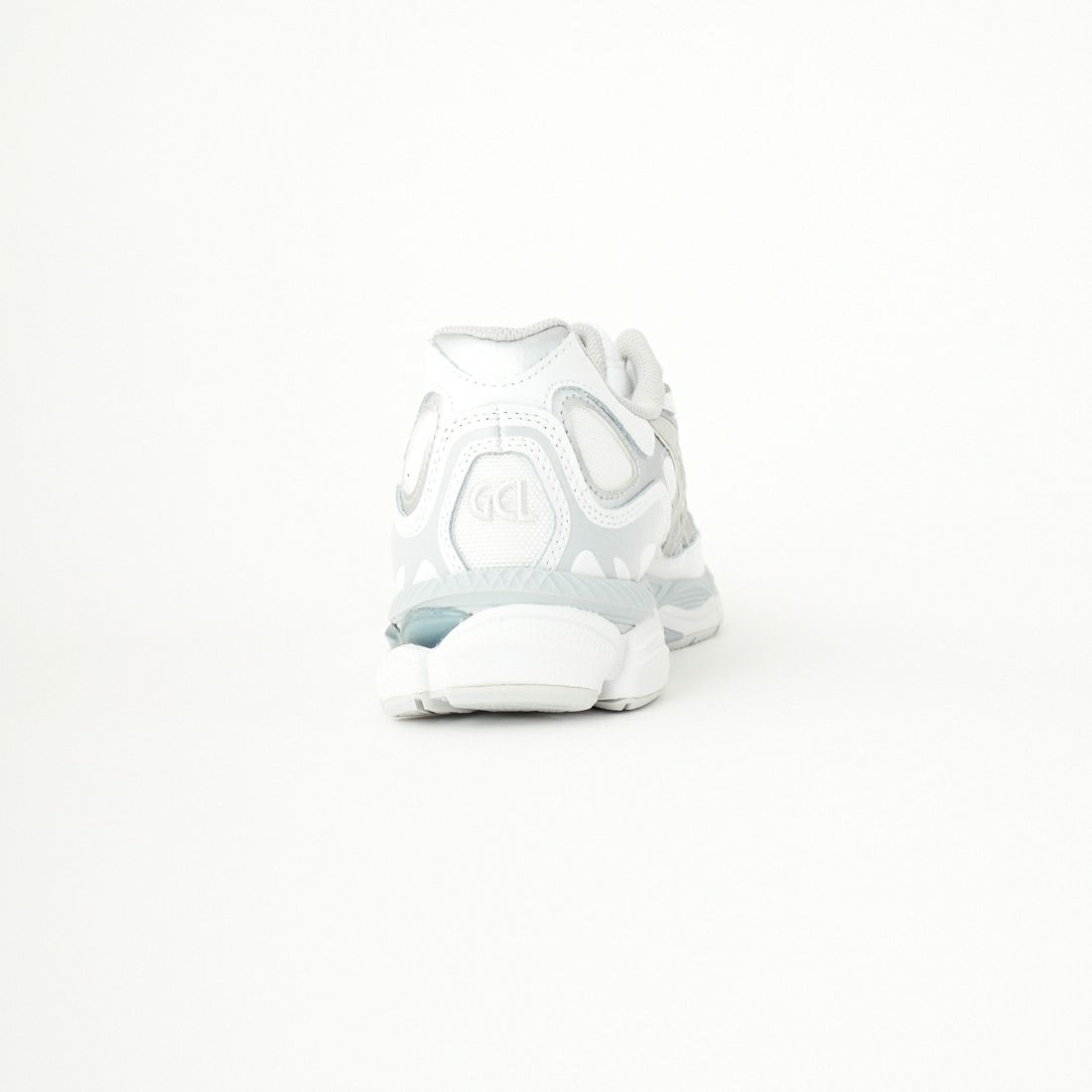 ASICS [アシックス] GEL-NYC スニーカー [GEL-NYC] 100