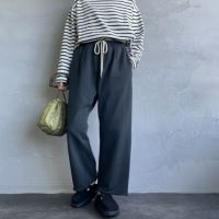 BLACK&&モデル身長：160cm 着用サイズ：S&&