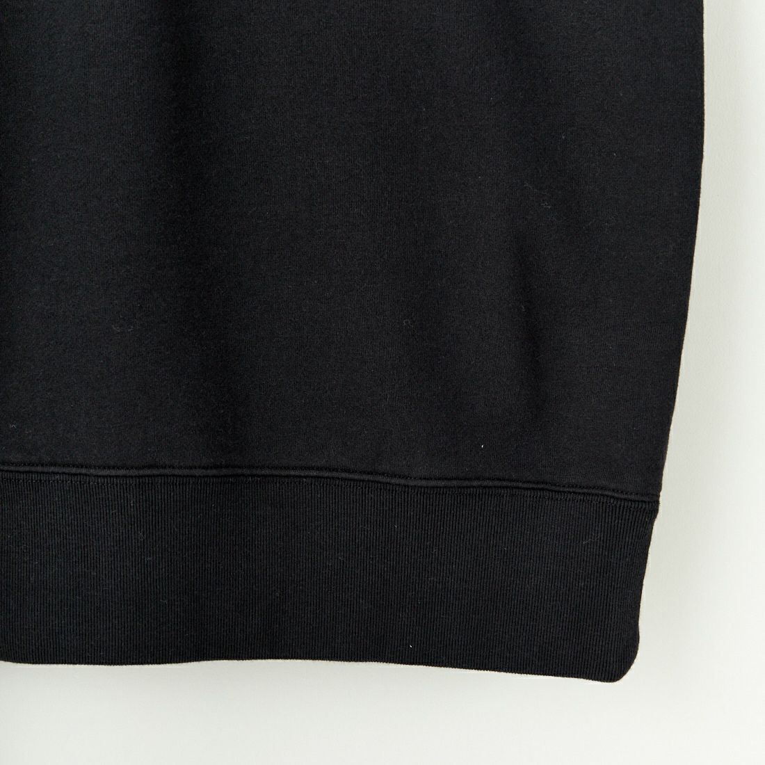 TAILOR TOYO [テーラートウヨウ] ジャパンマップ刺繍スウェット [TT69472] 119 BLACK