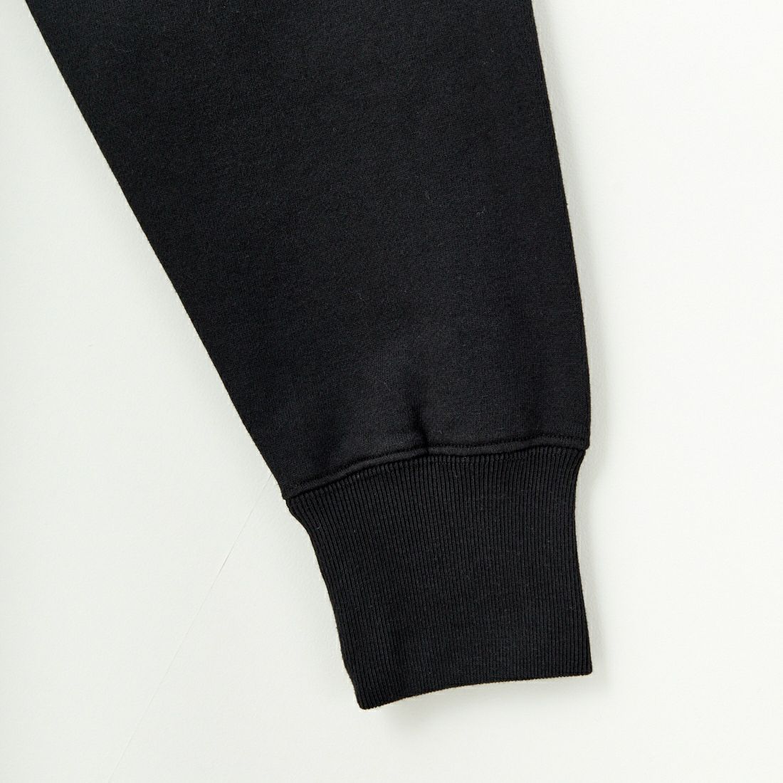 TAILOR TOYO [テーラートウヨウ] SAIGON1962 刺繍フーデッドパーカー [TT69473] 119 BLACK