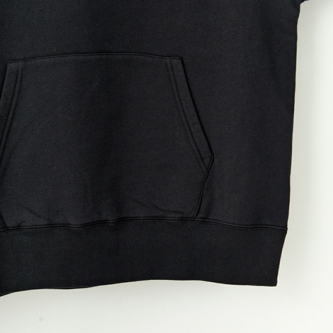 TAILOR TOYO [テーラートウヨウ] SAIGON1962 刺繍フーデッドパーカー [TT69473] 119 BLACK