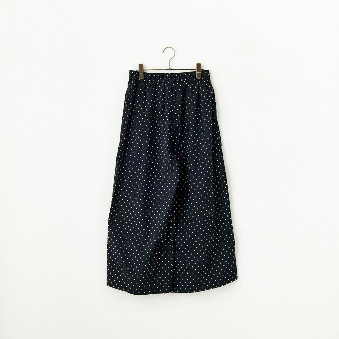 soil [ソイル] ワイドイージーパンツ [NSL22536] 992M BK/BE