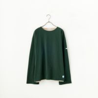 GREEN-BEIG