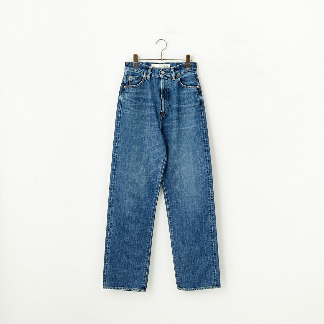 83 BLUE