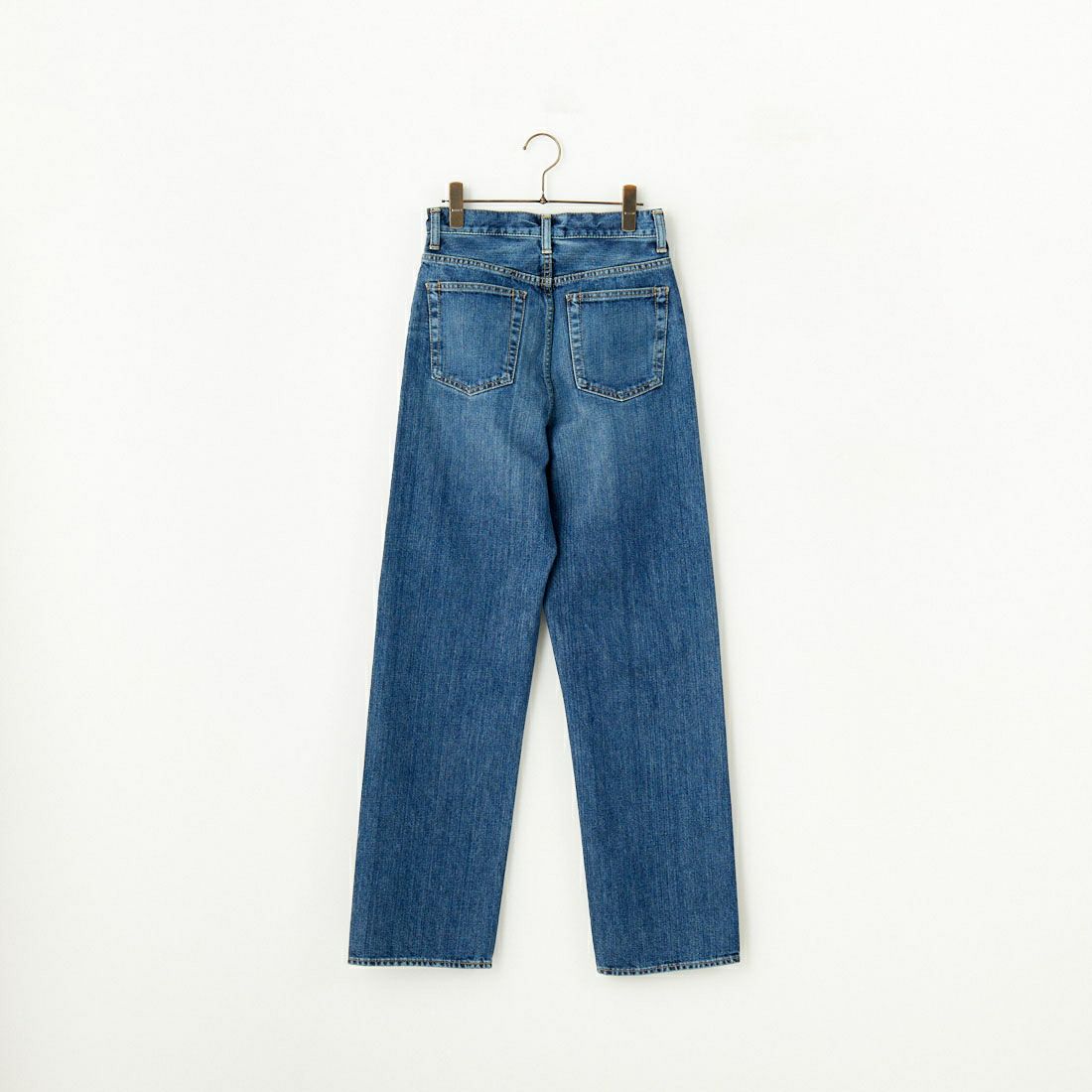 THE SHINZONE [ザ シンゾーン] MARILYNデニム [24AMSPA01]｜ジーンズ  